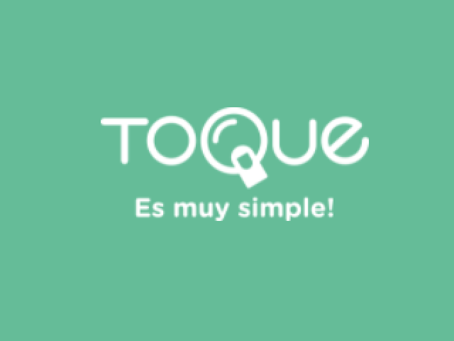Integracion con Toque